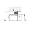 FAG   670TQO950-1   Spindellager - HCB71901-C-2RSD-T-P4S Bearing Catalogue