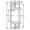  22310EMW800C4 TIMKEN #2 small image