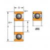  Thin Section61801-2RS-C3 TIMKEN