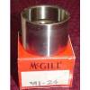 MCGILL BEARINGS MI-24--Same Day Shipping!! #1 small image