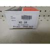 NEW,  McGILL  BEARING  P/N MI 28