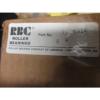 RBC TJ6918, TJ Tandem Needle Roller Bearing, TJ 6918 (=2 McGill MR88N) #1 small image