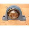 McGill Pillow Block Bearing C-08 C08 1-7/16&#034; Bore New #1 small image