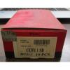 NEW MCGILL BOX OF 10 CAMFOLLOWER BEARINGS CCFE 1 SB