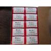 NEW MCGILL BOX OF 10 CAM YOKE ROLLER BEARINGS CCYR 3/4S #1 small image