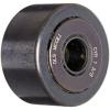 McGill CYR1 3/8 Cam Yoke Roller, Unsealed, Inch, Steel, 1-3/8&#034; Roller Diameter,