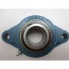 McGill MB-25-1 3/16 Ball Bearing (1-3/16&#034; ID)  in F2-06 Mounted Flange