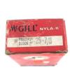 LOT OF 2 NEW MCGILL C-25-7/8 PILLOW BLOCK NYLA-K