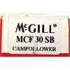 McGill Precision Bearing MCF 30 SB Camfollower