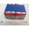 lot of 2 McGill CF-1/2&#039;&#039; CAMROL BEARING NEW IN BOX!!!