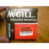 New McGill SB 22207 W33 S SB22207W33S Sphere-Rol Bearing