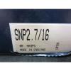 New   680TQO1000-1   RHP Pillow Block Bearing, 2-7/16&#034; Bore - SNP2.7/16 Bearing Online Shoping #2 small image