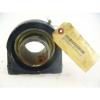 RHP   1500TQO1900-1   TAPERED BASE PILLOW MOUNT BEARING SNP10 BORE: 2-7/16 NEW, NO BOX!!! (J41) Industrial Plain Bearings