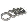 DURA-BOND   LM288949DGW/LM288910/LM288910D  HP Series Small Block Ford Camshaft Bearing Kit P/N 351RHP Industrial Bearings Distributor #1 small image