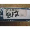 New   1001TQO1360-1   RHP 6014-2RSJC3 Bearing Industrial Bearings Distributor #2 small image