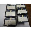 RHP   558TQO965A-1   1117 12 Self Lube  lot of 6 Pcs Industrial Bearings Distributor #1 small image