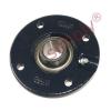 RHP   520TQO735-1   FC7/8-RHP 4 Bolt Round Cast Iron Flanged Bearing Unit &amp; 7/8 inch Insert Industrial Plain Bearings