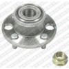 SNR   488TQO622A-1   Radlagersatz Hinten Honda Bearing Online Shoping #1 small image