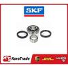 VKBA   LM286749DGW/LM286711/LM286710  3220 SKF RIGHT WHEEL BEARING KIT HUB Tapered Roller Bearings #1 small image