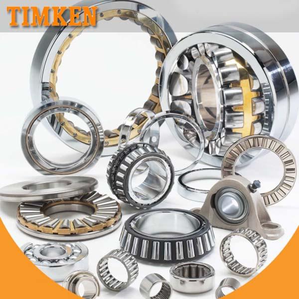 Bearing Distributor TIMKEN #1 image