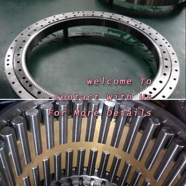100RT02 Single Row Cylindrical Roller Bearing 100x180x34mm #1 image