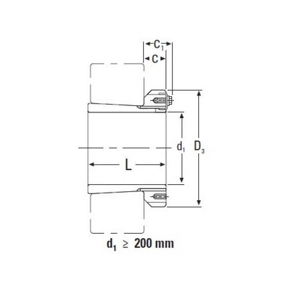  H2348 TIMKEN #2 image