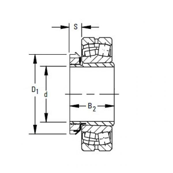  SNP-148 x 9 TIMKEN #2 image