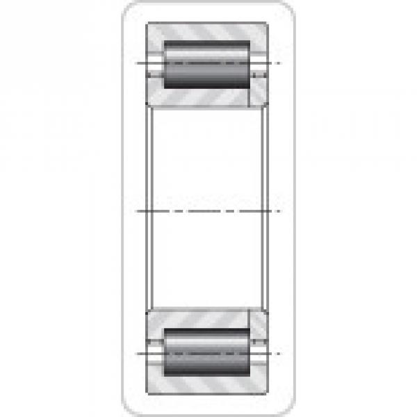  NUP19/950MA TIMKEN #2 image