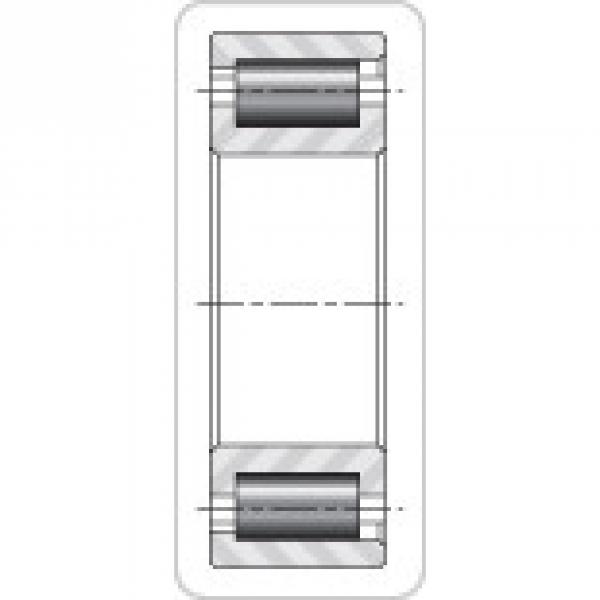  NF5158M TIMKEN #2 image