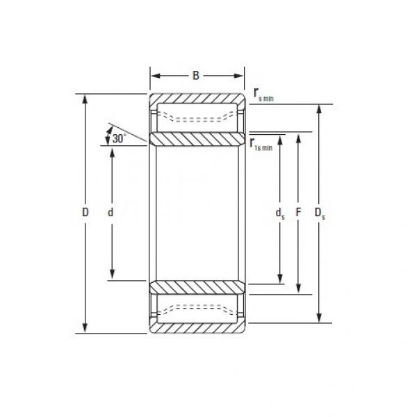  A-5220-WS TIMKEN #1 image