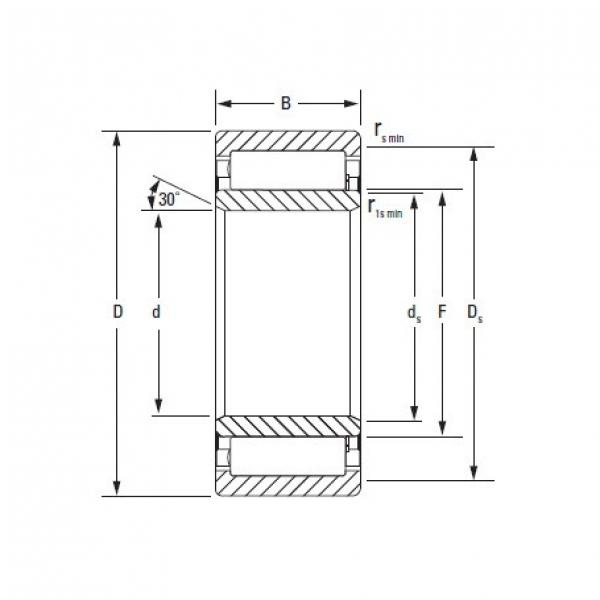  A-5244-WM TIMKEN #1 image