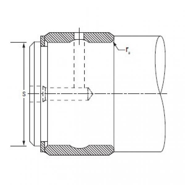  IR-607240 TIMKEN #2 image