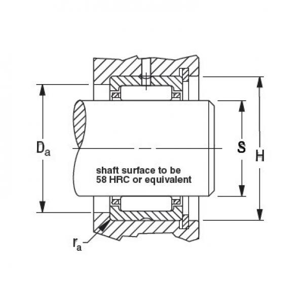  HJ-10412848 TIMKEN #2 image