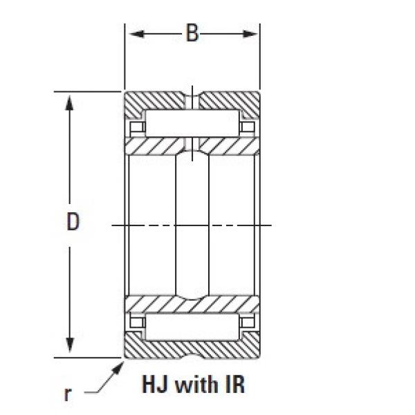  HJ-729640 TIMKEN #3 image