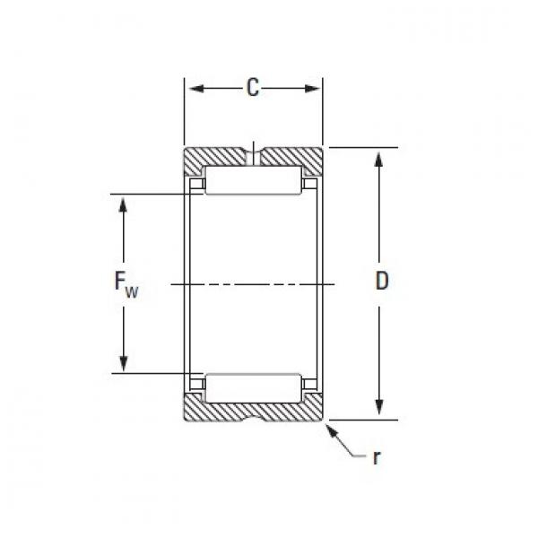  HJ-10412848 TIMKEN #4 image