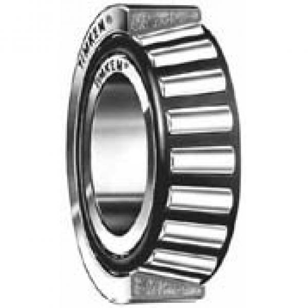  HM81649 - HM81610 TIMKEN #1 image