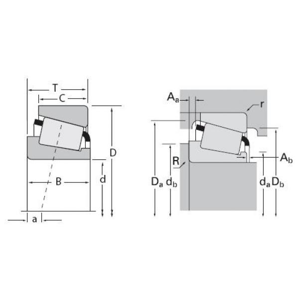  4A - 6CE TIMKEN #2 image