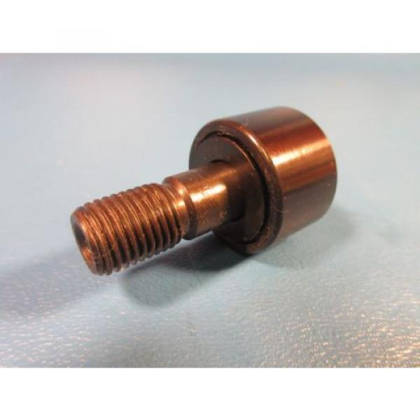 McGill CF1 SB Standard Stud Cam Follower Needle Bearing (Timken, Torrington,THK) #2 image