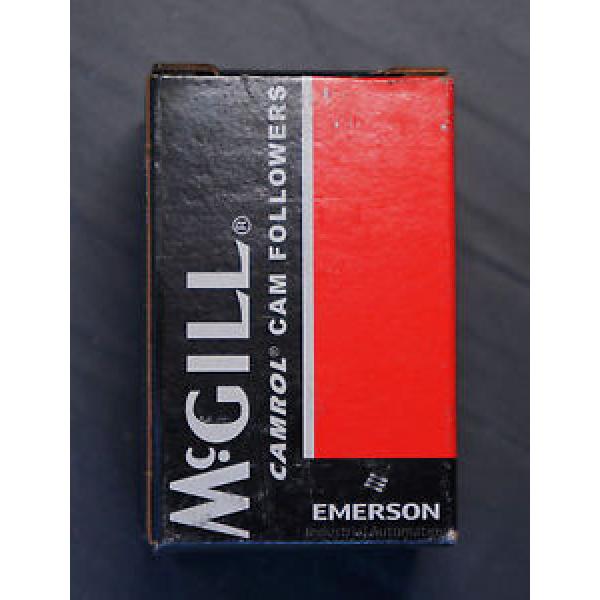 McGill CFH 5/8 SB Bearing #1 image