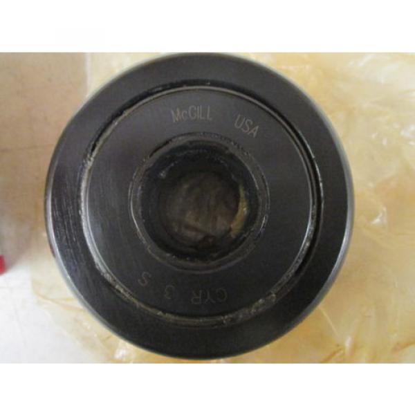 NEW Mcgill CRY-3S Cam Yoke  Roller Bearing #2 image