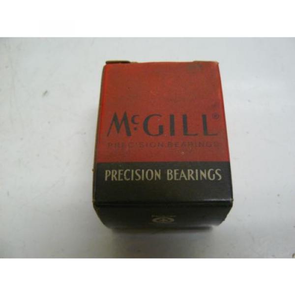 NEW MCGILL GR-20-N HEAVY NEEDLE BEARING #1 image