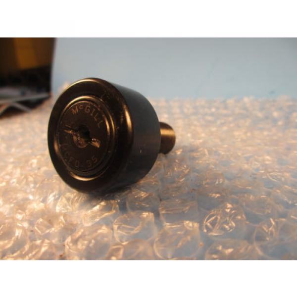 McGill MCFD35, MCFD 35, Metric CAMROL® Cam Follower Bearing #1 image