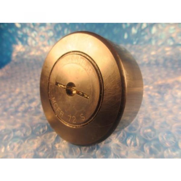 McGill MCFR72S, MCFR 72 S, Series Metric CAMROL® Cam Follower Bearing #3 image