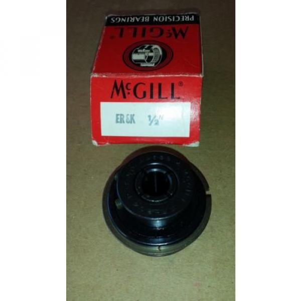 Mc Gill ER 8K Bearing #3 image