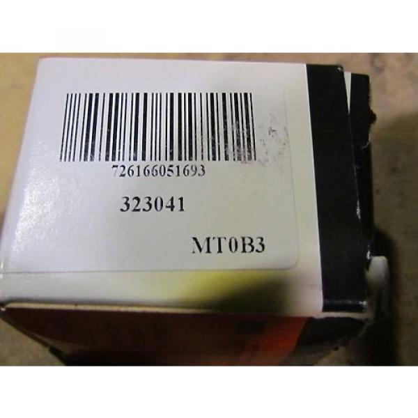 McGill MCYRR 6 S MCYRR6S Metric Roller Bearing #2 image