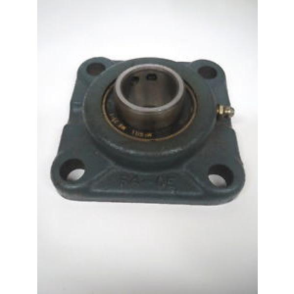 MOUNTED BALL BEARINGS F4-05 / MB25-1 MC GILL (LL3091) #1 image