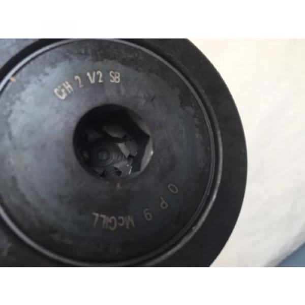 MCGILL CFH 1/2 SB CAM FOLLOWER 1/2&#034; Roller Diam. 3/8&#034; Roller W, 5/8&#034; Stud L #2 image