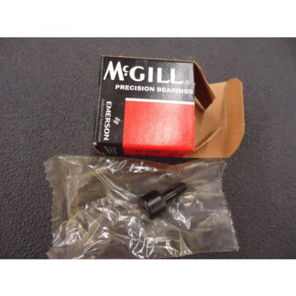 McGill CF1/2B Cam Follower. Brand New! #1 image