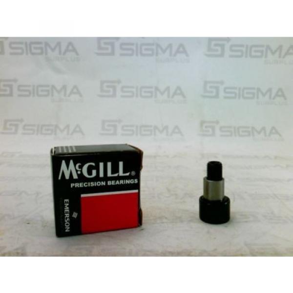 McGill CFE 3/4 SB Cam Follower #2 image