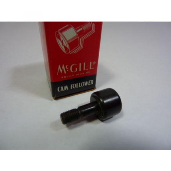 McGill CF-5/8-S Cam Follower ! NEW ! #2 image